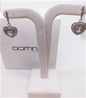 Orecchini Venerio Donna in Argento Zirconia OR-VEN-C - OR-VEN-C